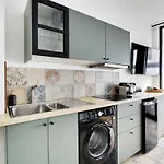Wonderful 6P Apartment - Amiral