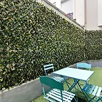 Wonderful 6P Apartment - Amiral