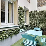 Wonderful 6P Apartment - Amiral
