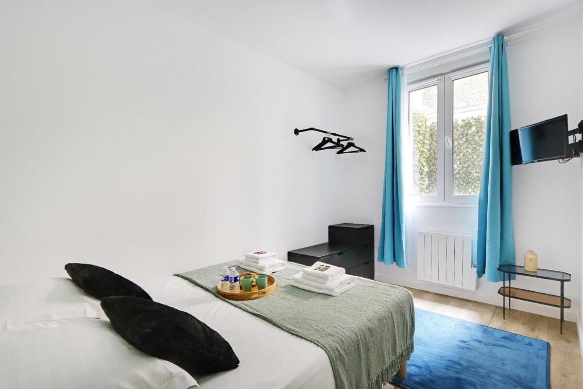Wonderful 6p - Amiral Apartment