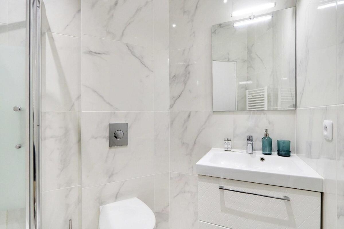 Apartment Wonderful 6p - Amiral