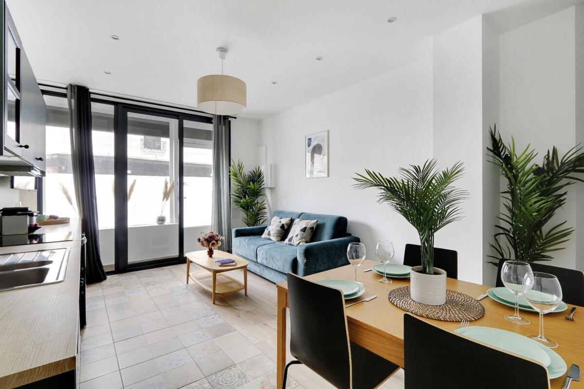 Apartment Wonderful 6p - Amiral *