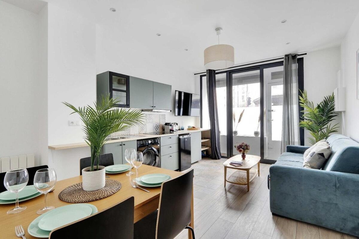 Wonderful 6p - Amiral Apartment