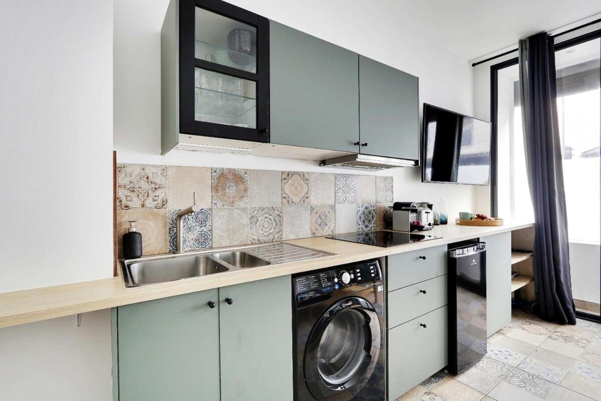Apartment Wonderful 6p - Amiral