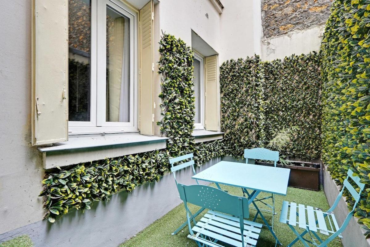 Wonderful 6p - Amiral * Paris